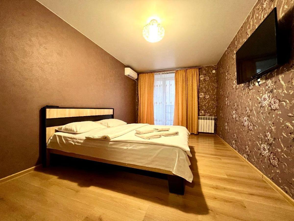Apartpoltava Простора Однокімнатна Квартира В Новобудові, Корпусний Парк Exterior foto
