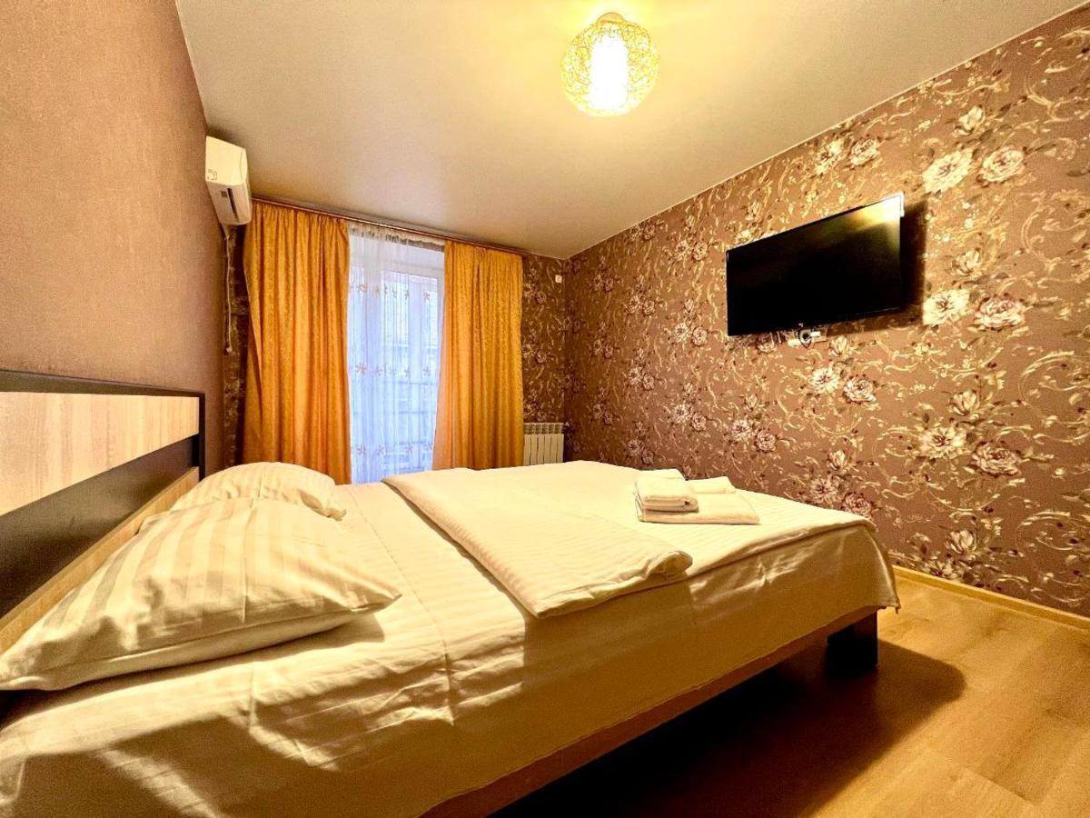 Apartpoltava Простора Однокімнатна Квартира В Новобудові, Корпусний Парк Exterior foto
