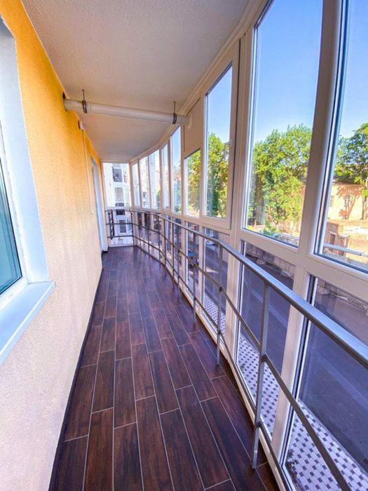 Apartpoltava Простора Однокімнатна Квартира В Новобудові, Корпусний Парк Exterior foto